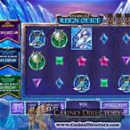 kingdoms rise - reign of ice slot