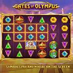 game slot gates of olympus